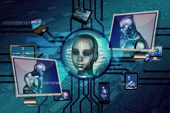 Binary One Cyborg Cybernetics Board Technology2